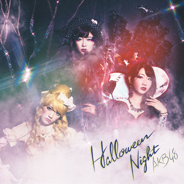 Halloween Night - song and lyrics by AKB48 | Spotify