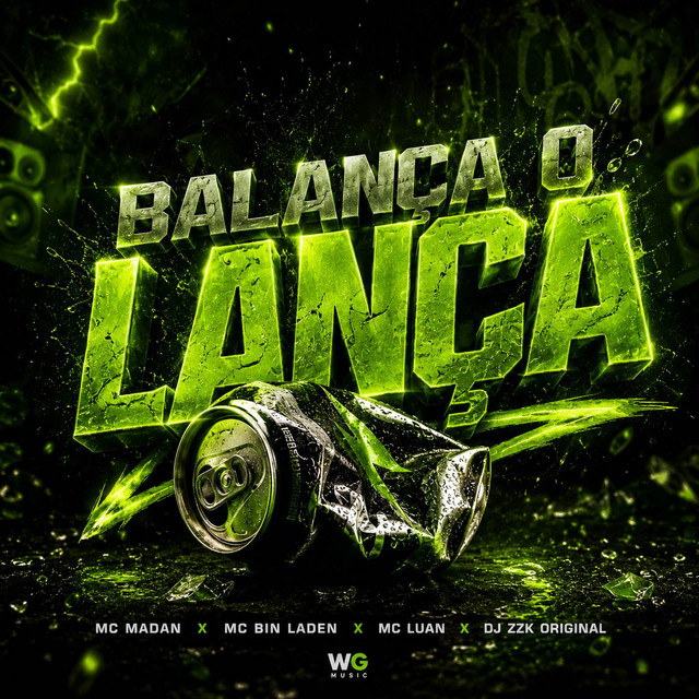 Balança o Lança