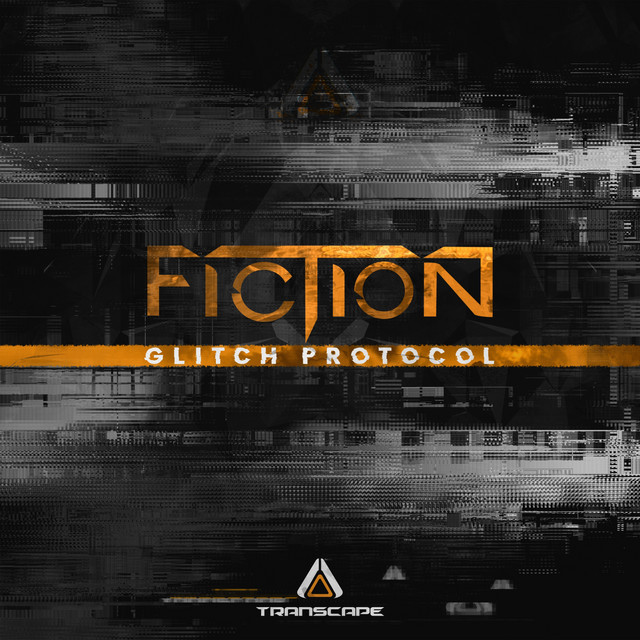 Glitch Protocol album art