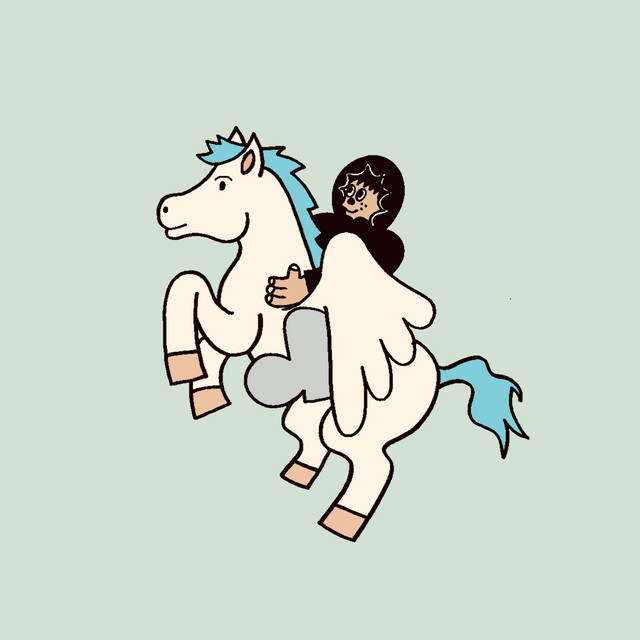 pegaso cover art