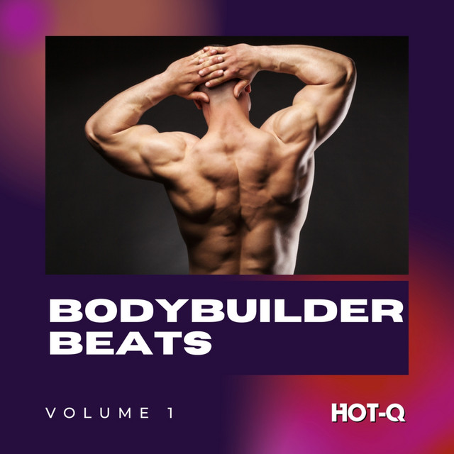 Bodybuilder Beats 001 cover art