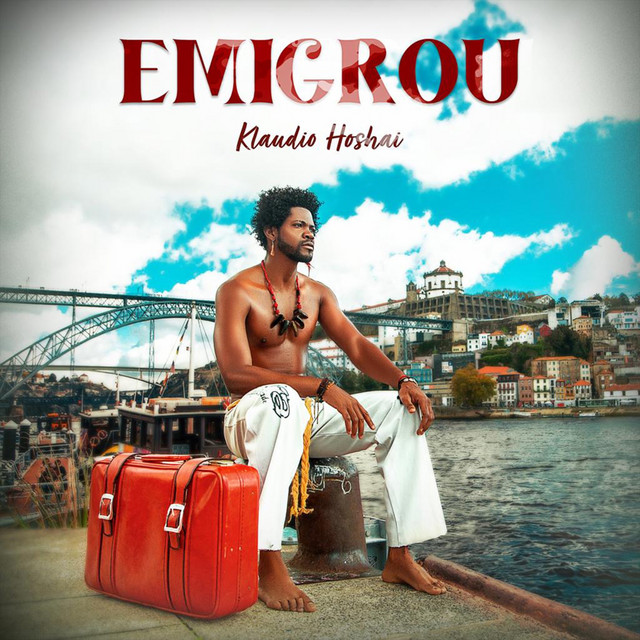 Cover du titre Emigrou
