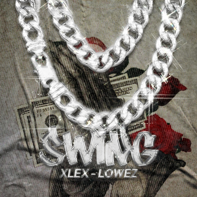 Swing cover art