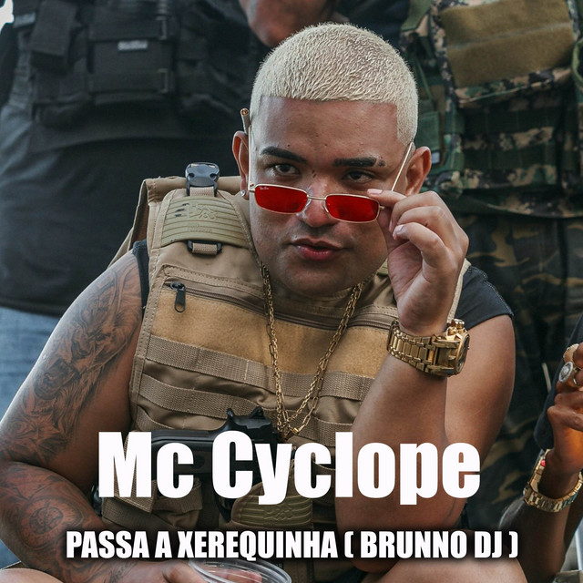 Passa a Xerequinha