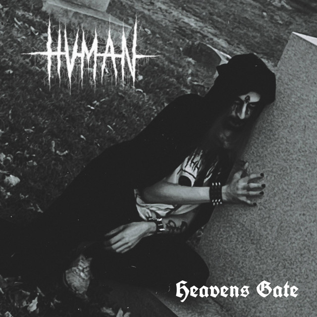 Heavens Gate cover art