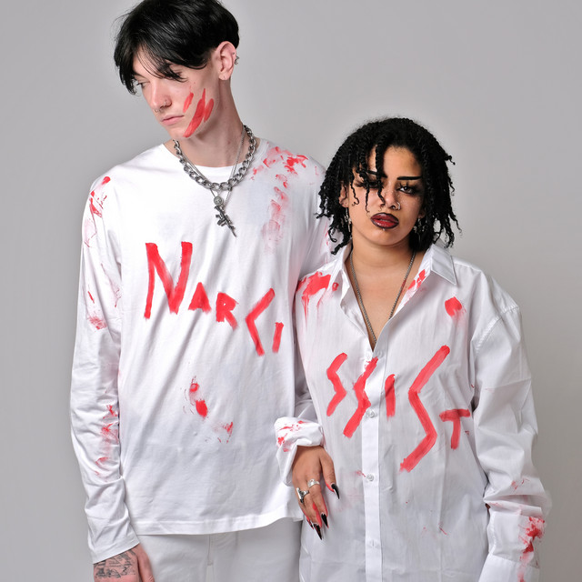NARCISSIST - Remastered 2022