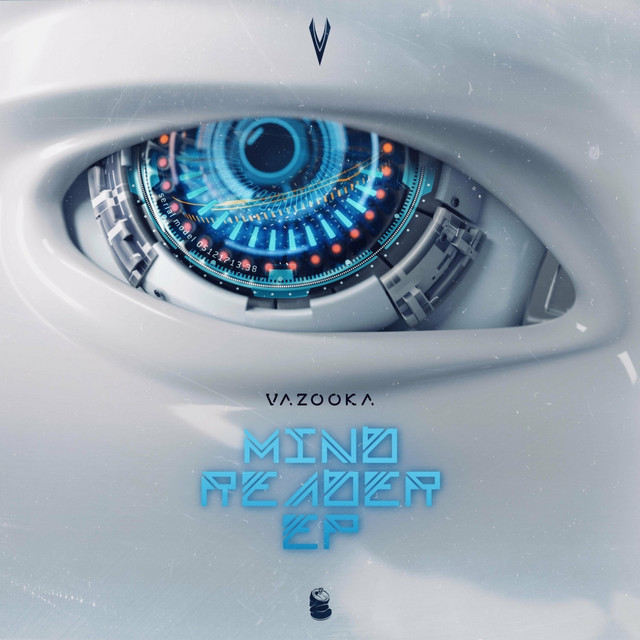 Mindreader cover art