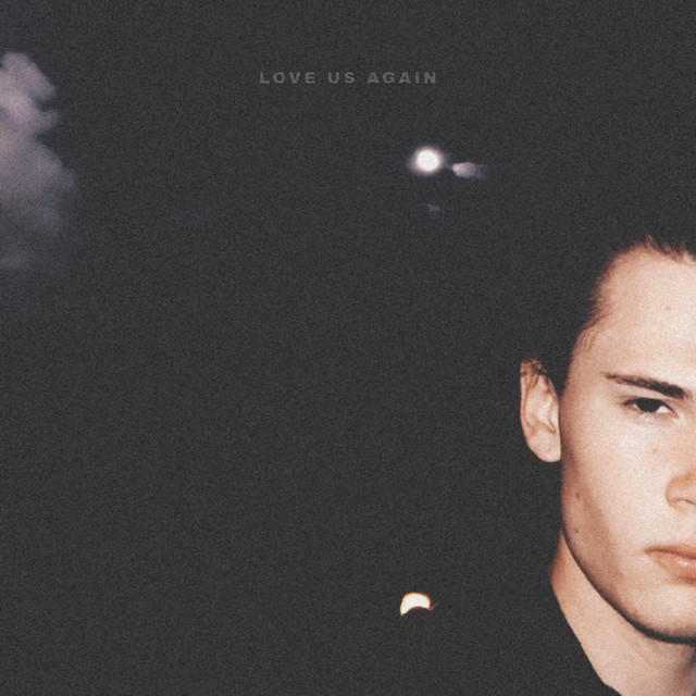 Love Us Again cover art