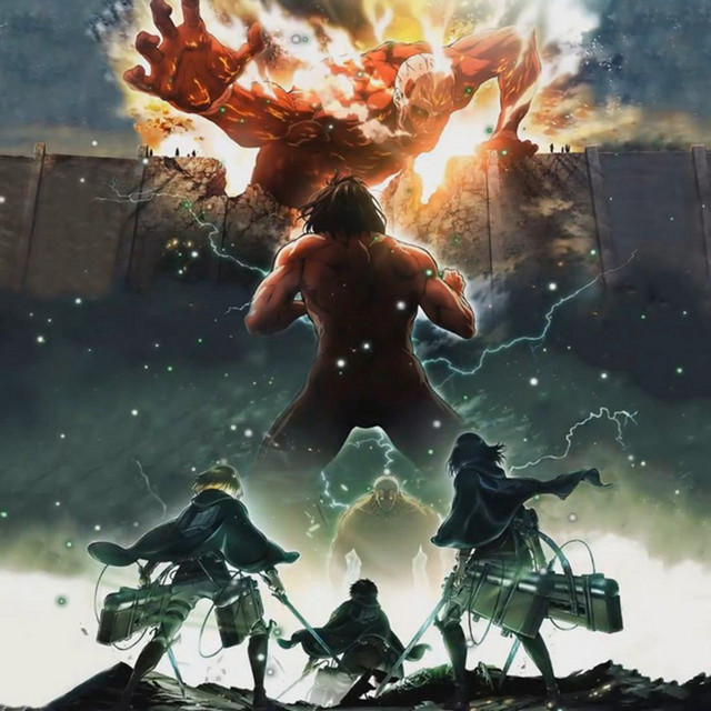 album image