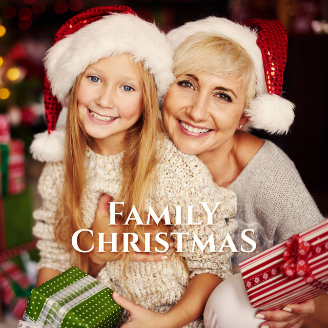 Christmas Time