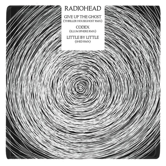 Codex - Illum Sphere RMX - song and lyrics by Radiohead | Spotify