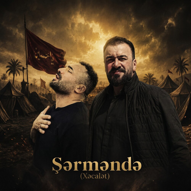 Şərməndə (Xəcalət) album image
