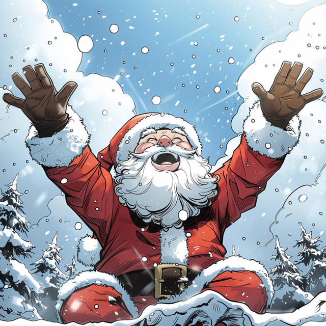 Christmas Carols Song