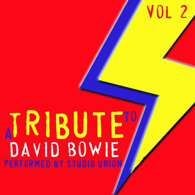 Lets Dance cover art