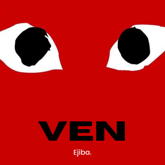 Ven cover art