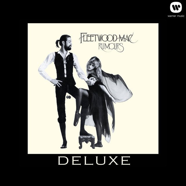 Rumours (Deluxe) – Álbum de Fleetwood Mac | Spotify