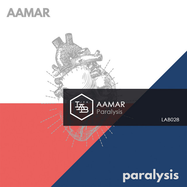 Paralysis cover
