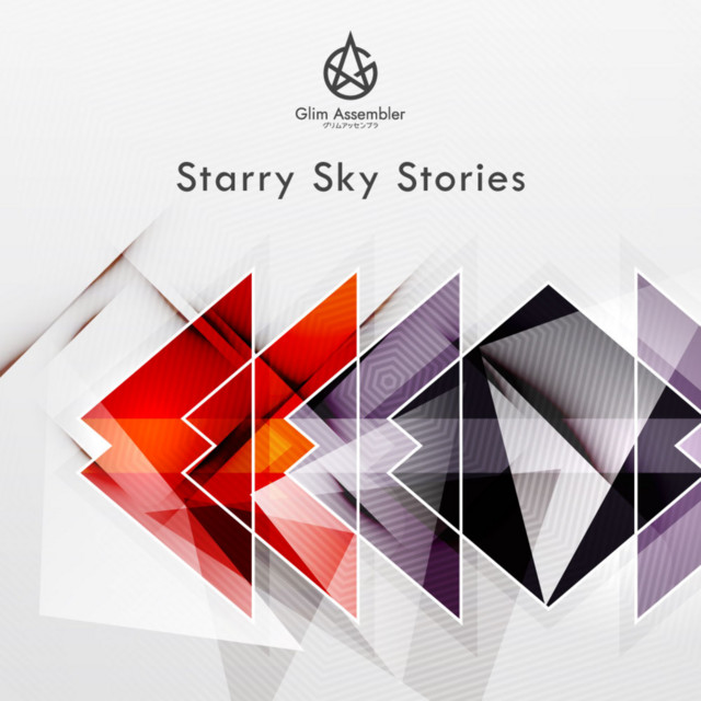 Starry Sky Stories cover