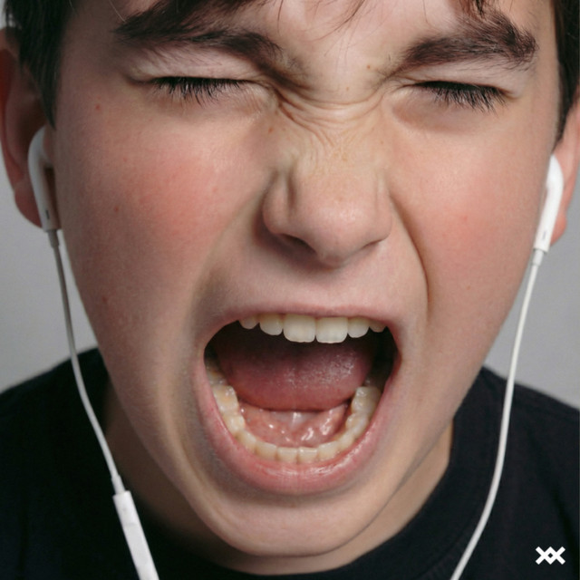 XETRONICA cover art