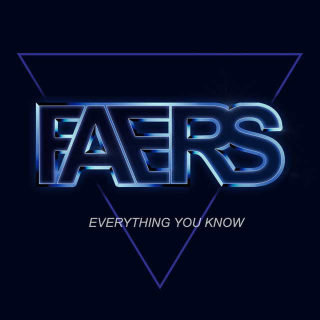 Everything You Know cover art