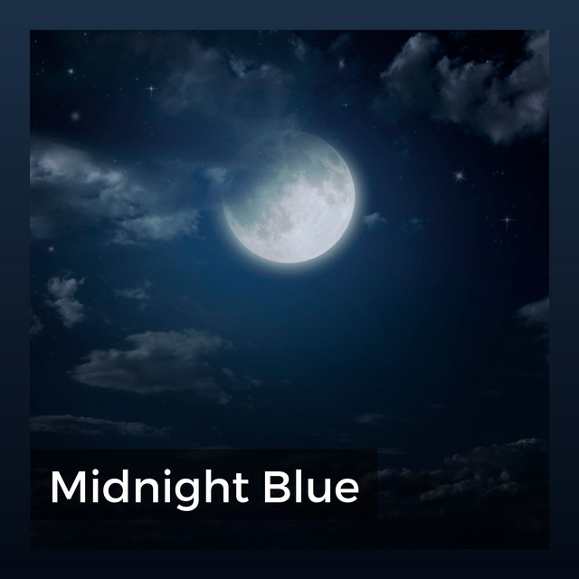 Midnight Blue cover art
