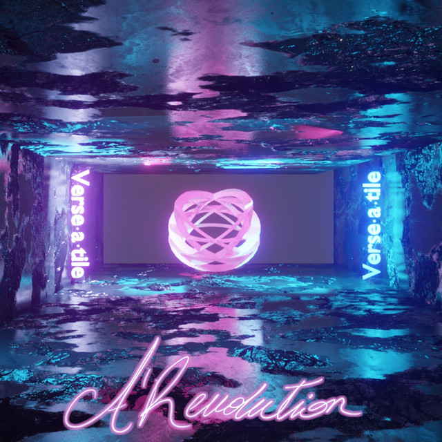 Verse•a•tile cover art