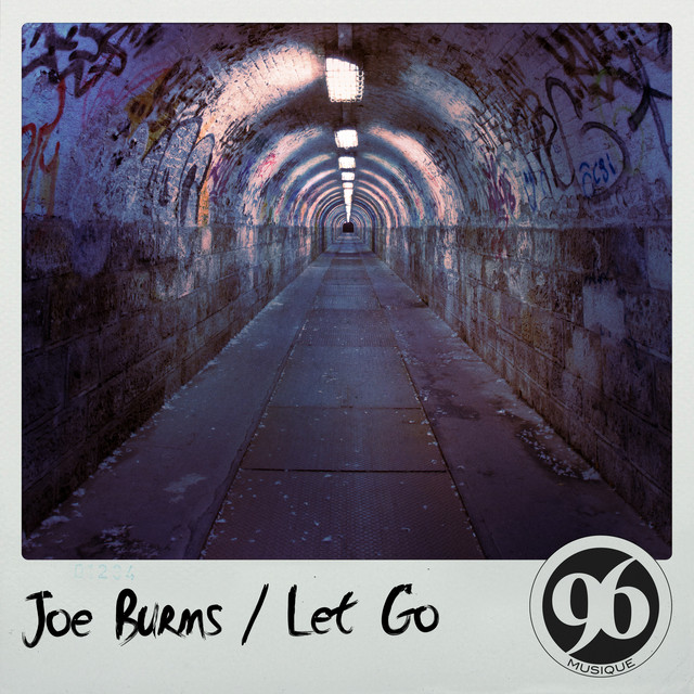 Let Go cover