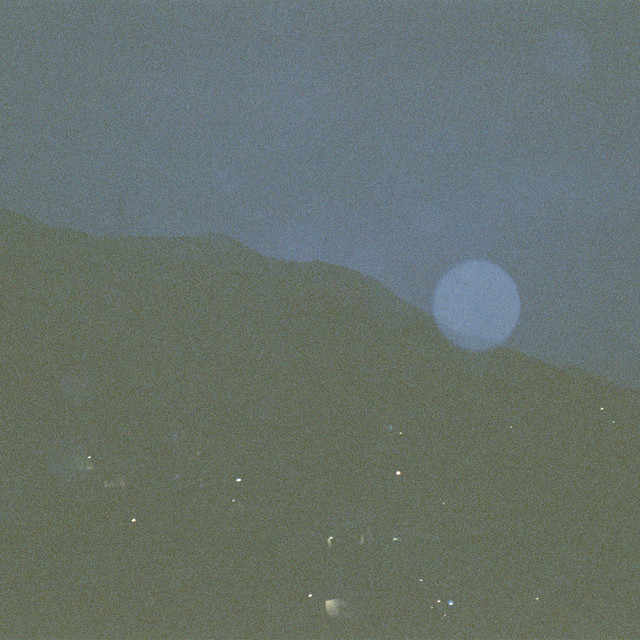 我是海浪 cover