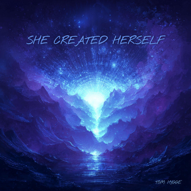 She Created Herself