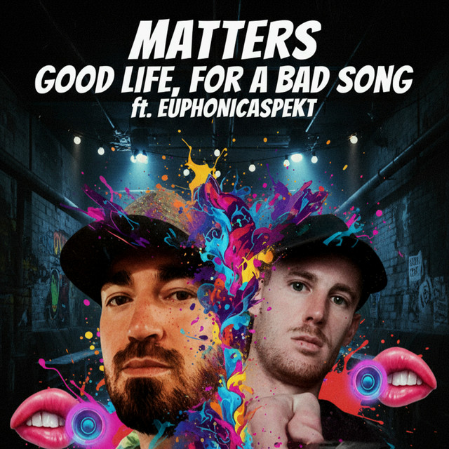 Good Life, For a Bad Song
