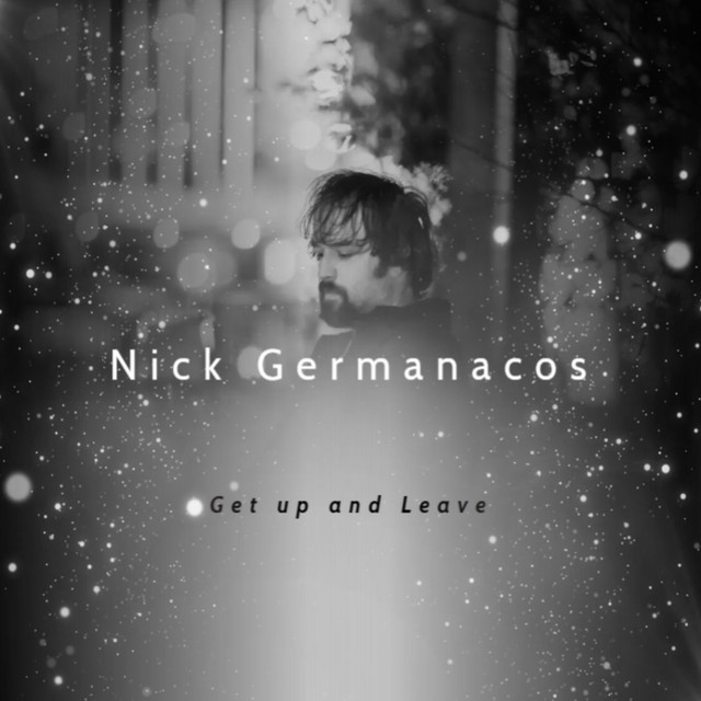 Nick Germanacos