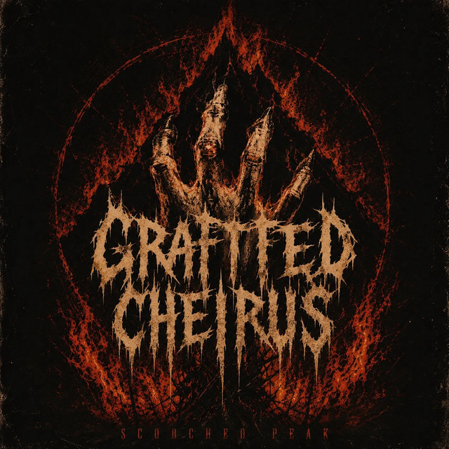 Grafted Cheirus