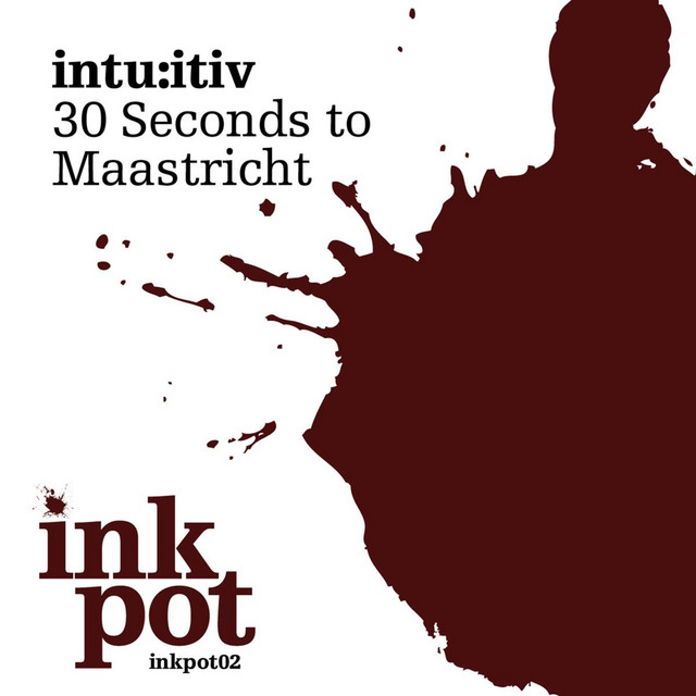 30 Seconds to Maastricht cover art