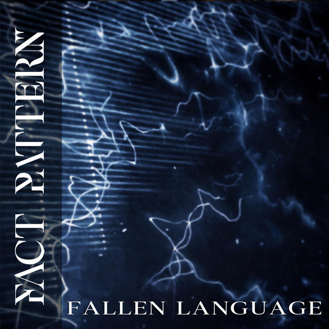 Fallen Language cover art