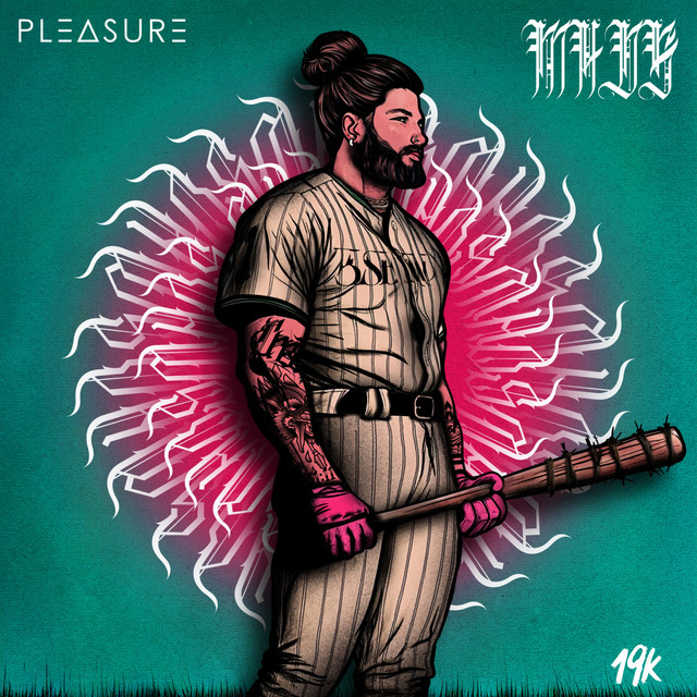 MHDS album art