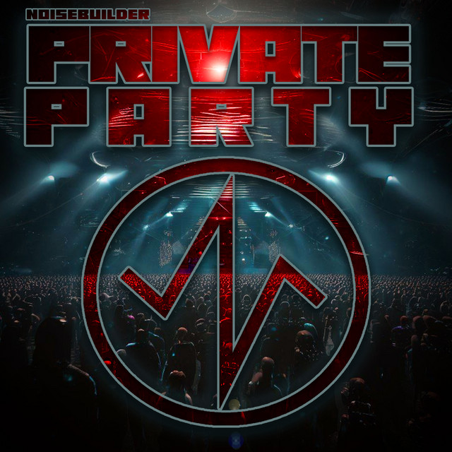 Private Party cover art