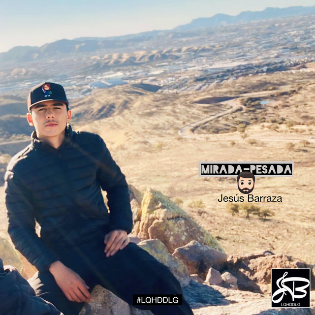 Jesus Barraza | Spotify