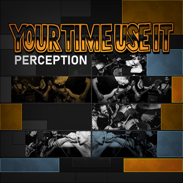 Perception cover art