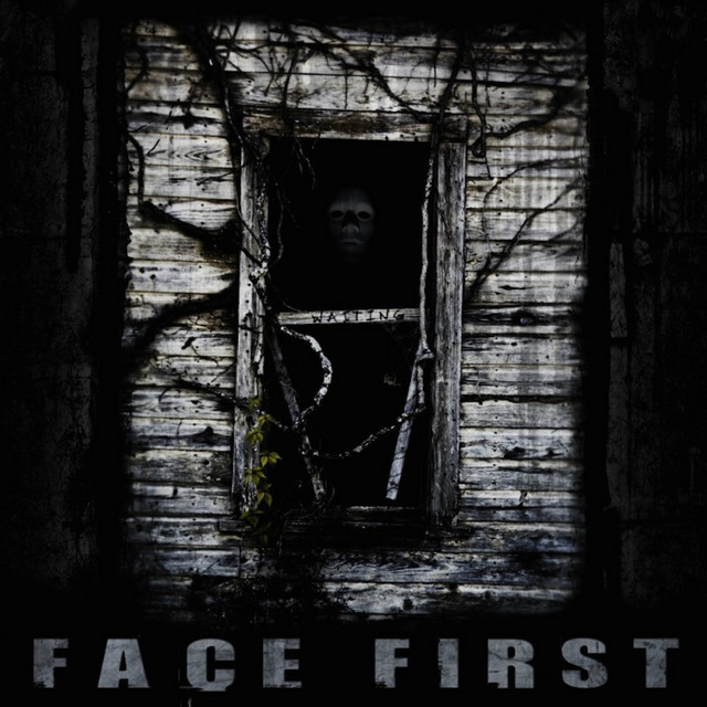 Waiting cover art