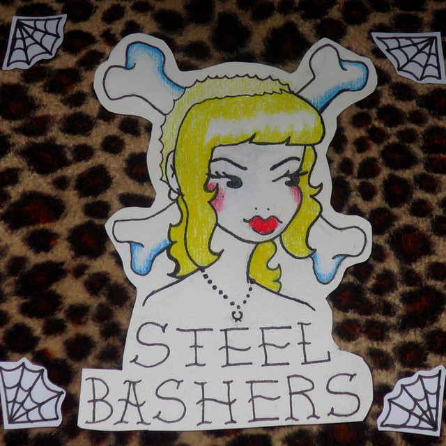Steel Bashers