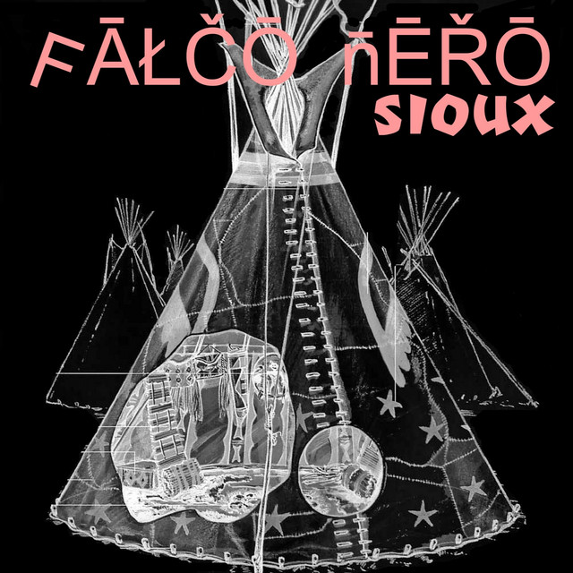 Sioux cover