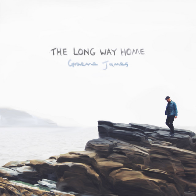 The Long Way Home cover art
