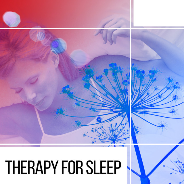 Therapy for The Slow Fade cover art