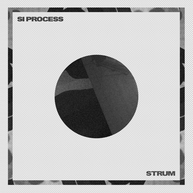 Strum cover art