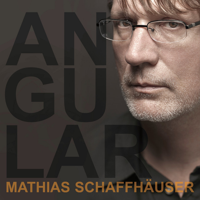 Angular cover art