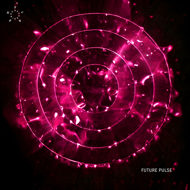 Future Pulse cover art