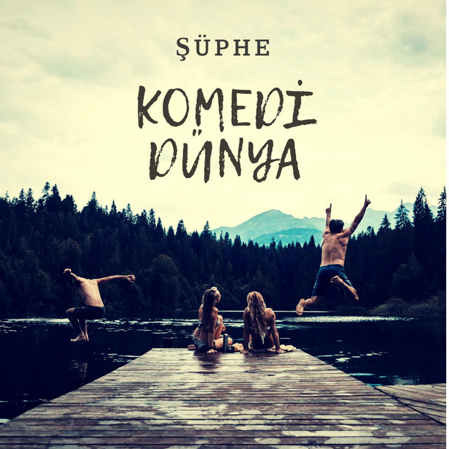 Komedi Dünya