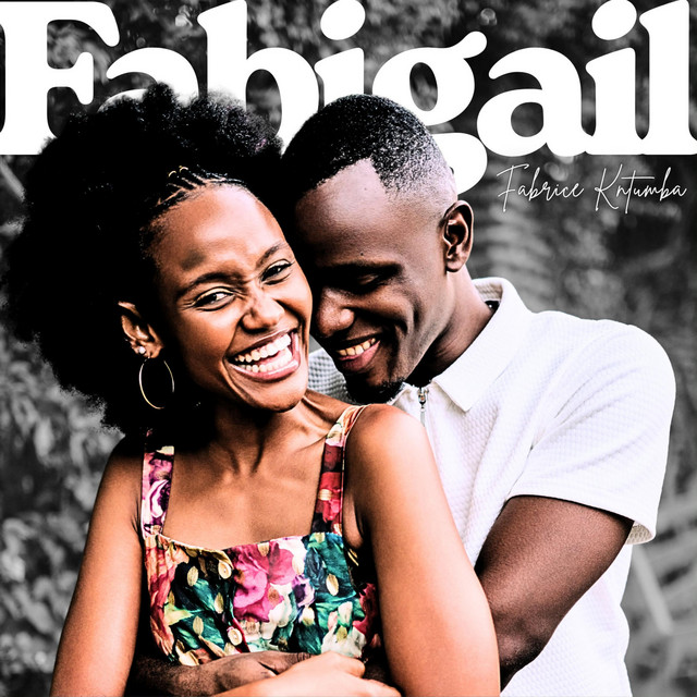 Fabrice Kntumba