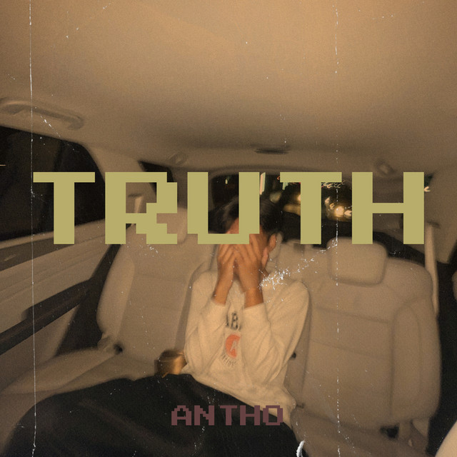 Truth cover art