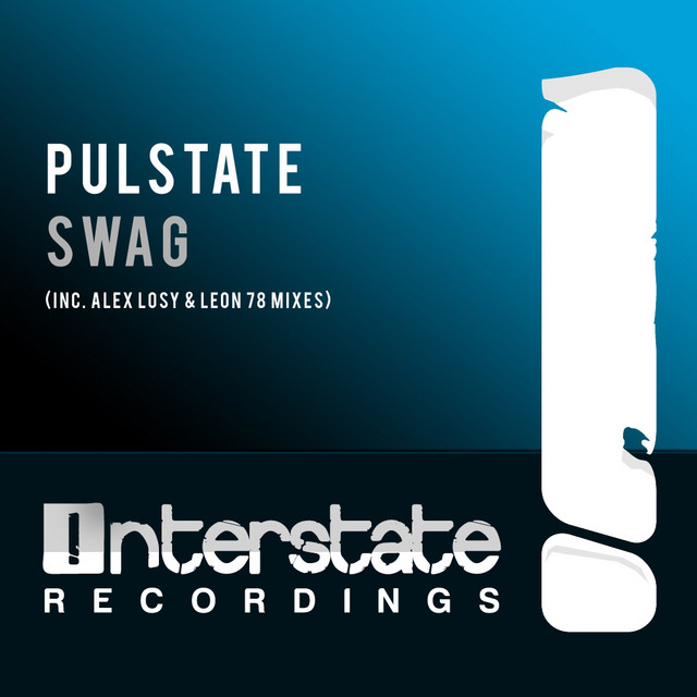 Swag - Original Mix cover art